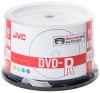 Olcsó JVC DVD-R 16x 50cake *Printable* (IT14853)